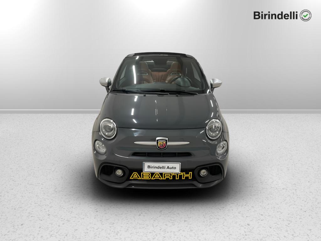 ABARTH 595 - 595 C 1.4 Turbo T-Jet 165 CV Turismo
