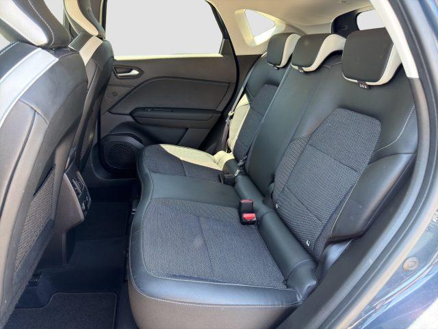RENAULT Captur Captur TCe 12V 90 CV Intens