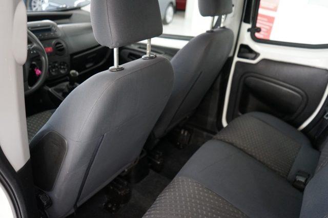 PEUGEOT Bipper Tepee Mix 1.3 HDi 80CV Active N1