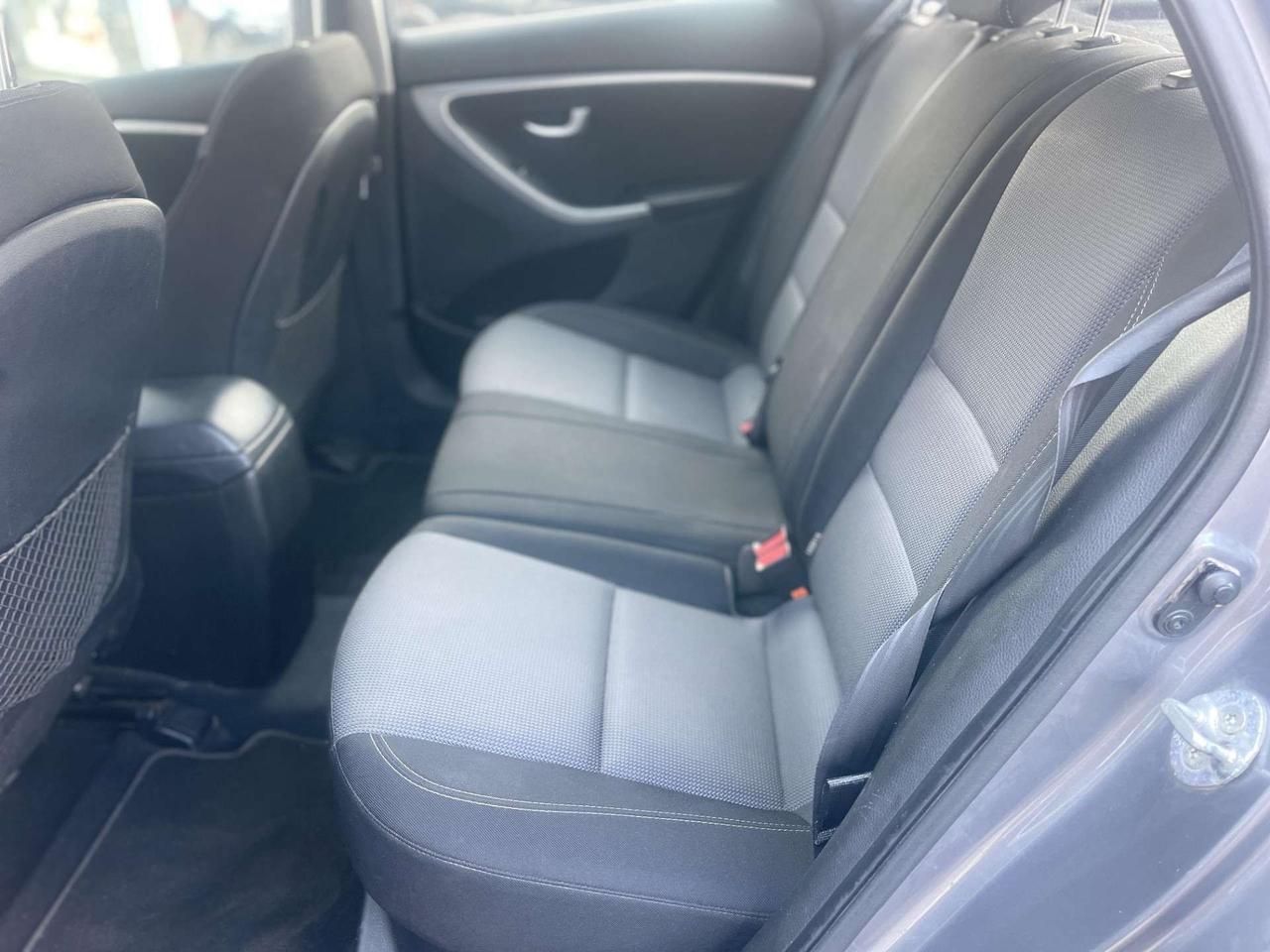 Hyundai i30 1.6 Diesel 110CV E5 Neo - 2012