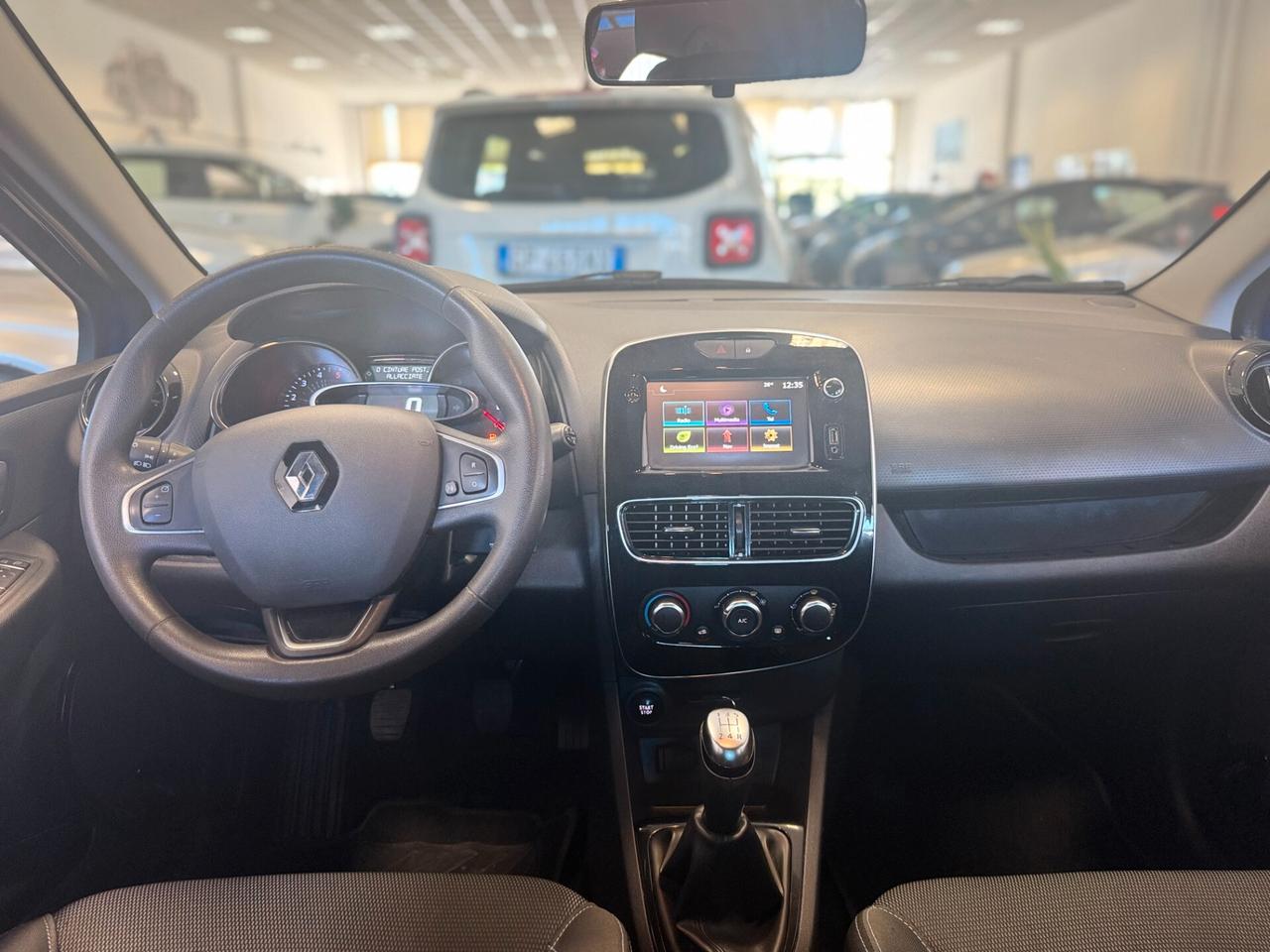 Renault Clio dCi 8V 90 CV 5 porte Business