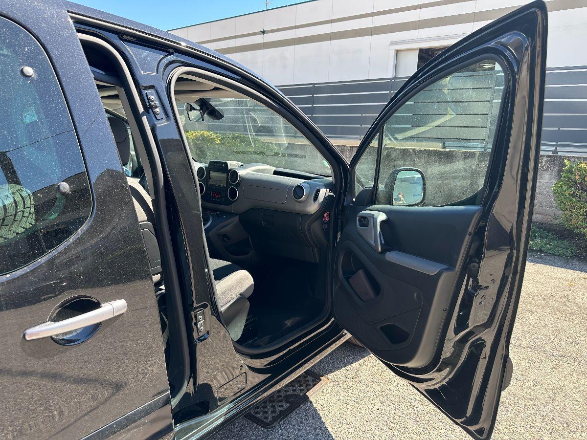 CITROEN - Berlingo - Multisp. PureTech 110 S&S Feel