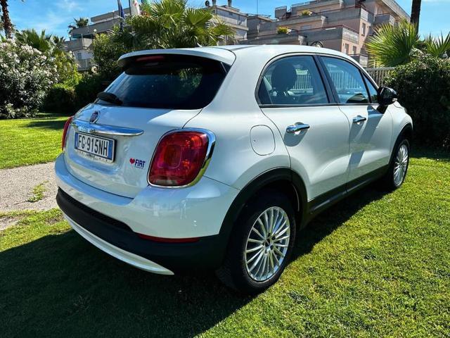 FIAT 500X 1.6 E-Torq 110 CV Pop G.P.L.