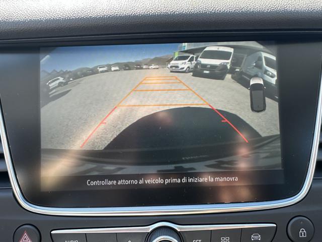 OPEL Grandland X 1.5 diesel Ecotec Start&Stop aut. 120 Anniv.