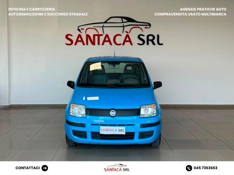 Fiat Panda 1.1 Actual