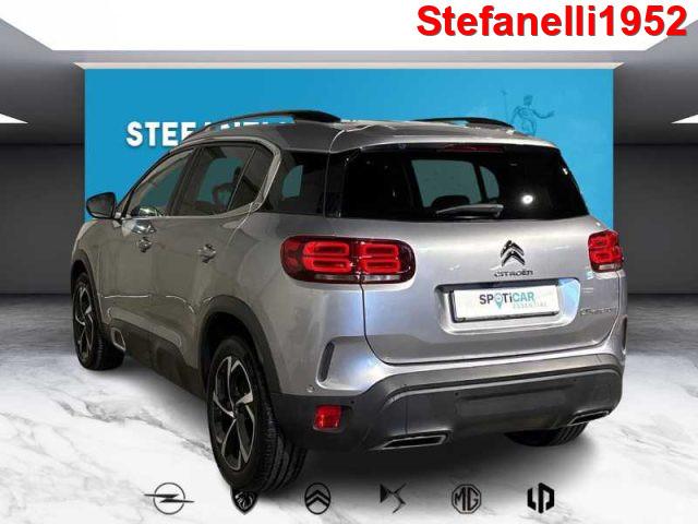 CITROEN C5 Aircross 2018 - 1.5 bluehdi Shine s&s 130cv eat8 my20