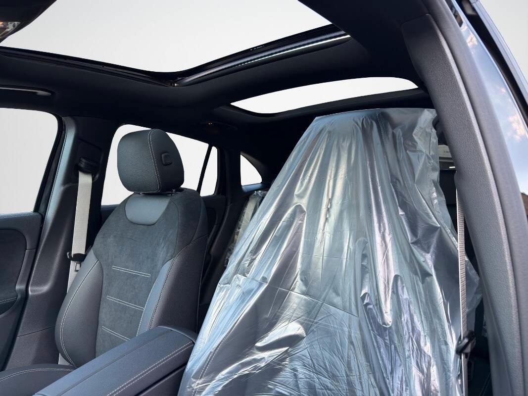 Mercedes Classe GLA 200 d AMG Line Premium auto