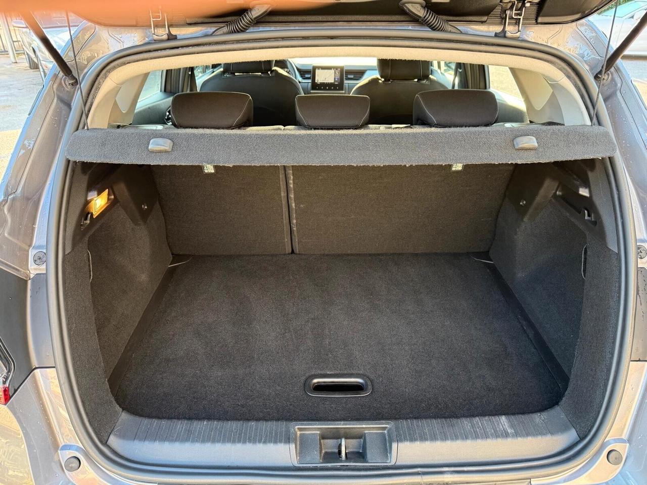 Renault Captur Blue dCi 95 CV Business