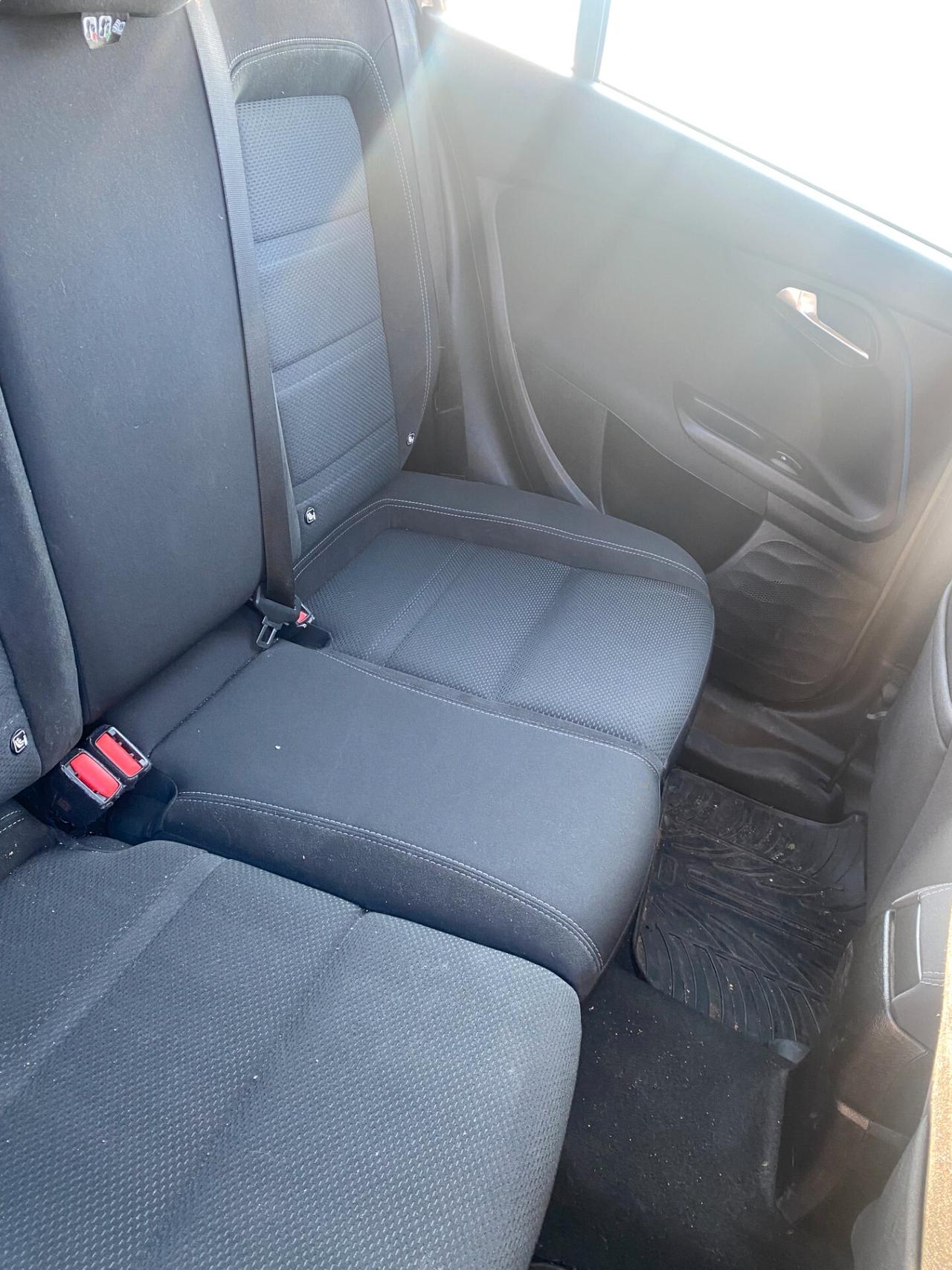 Fiat Tipo 1.6 Mjt SW