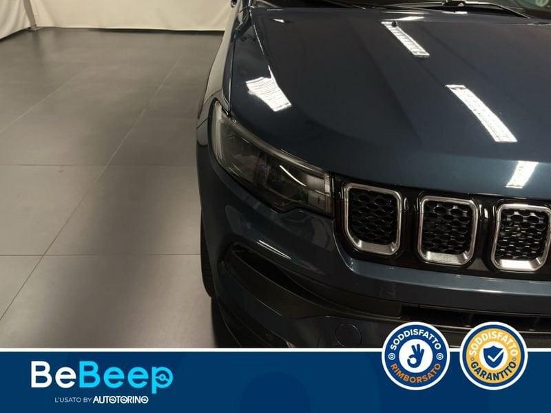 Jeep Compass 1.3 TURBO T4 LIMITED 2WD 130CV