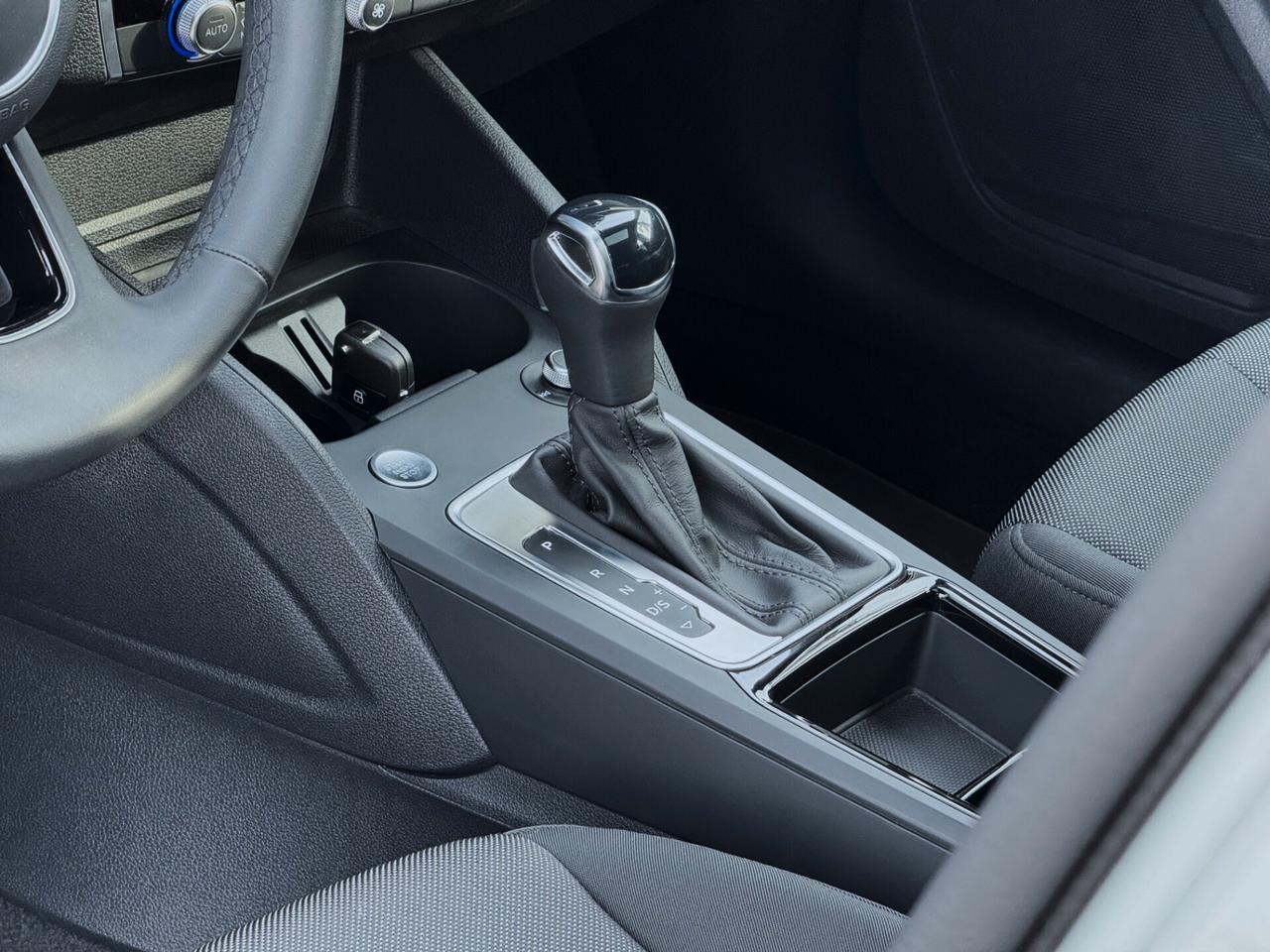 Audi Q2 35 TFSI S line S-tronic 150CV TETTO MATRIX