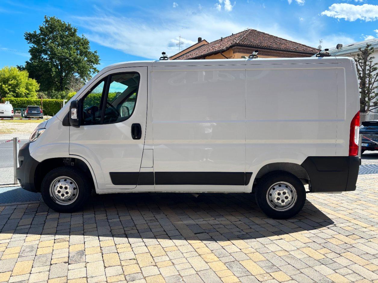 CITROEN Jumper 30 L1H2 2.2 bluehdi 140cv S&S
