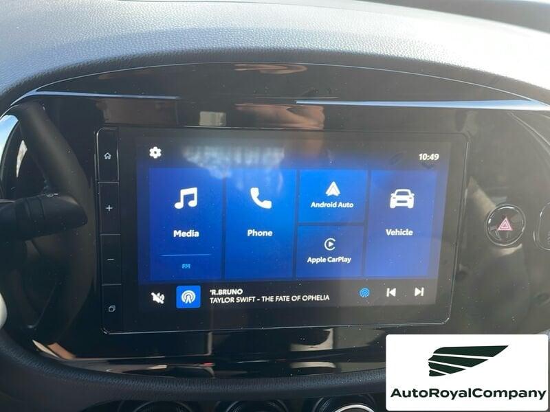 Toyota Aygo X Aygo X 1.0 VVT-i 72 CV 5 porte Active KM0 LEGGERE DESCRIZIONE