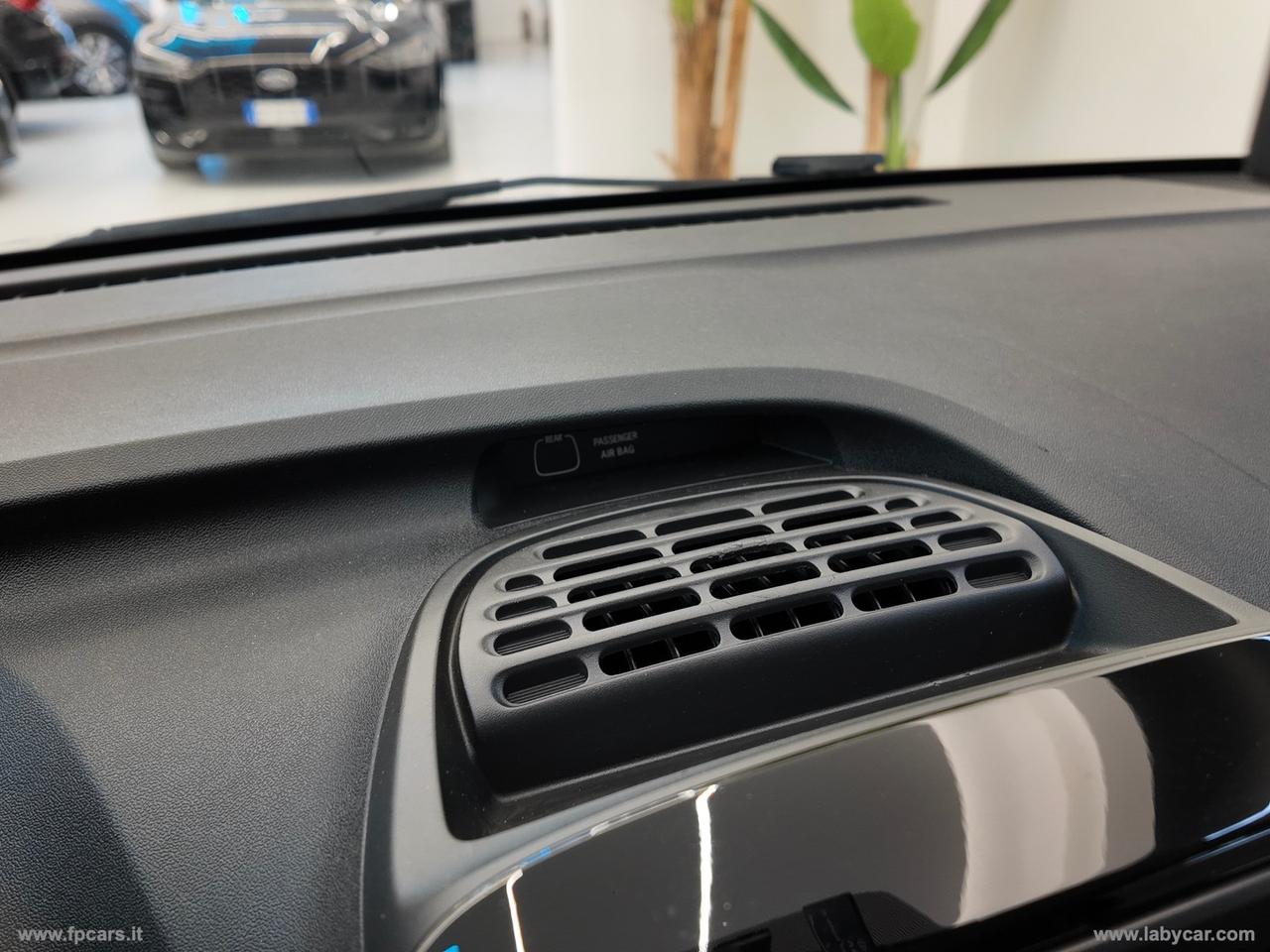 CITROEN C1 VTi 72 S&S 5p. Feel