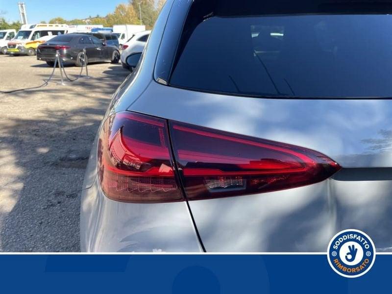 Mercedes-Benz Classe A 250e EQ-Power AMG Line Advanced Plus Alpine Grey Edition