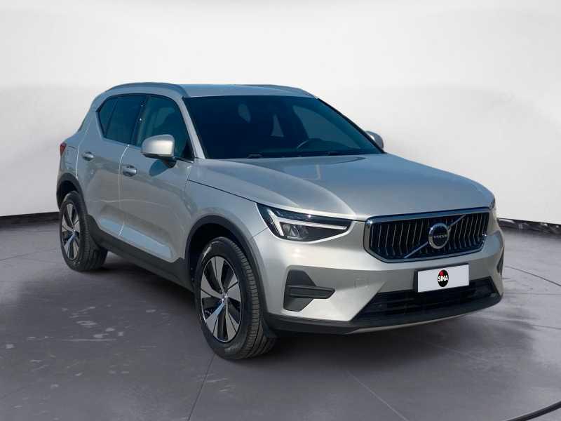 VOLVO XC40 1.5 t4 recharge PheV Core AuTo