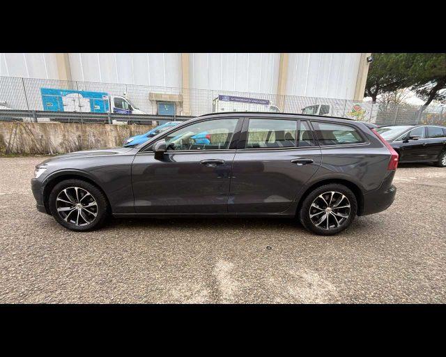 VOLVO V60 D3 Geartronic Momentum Business