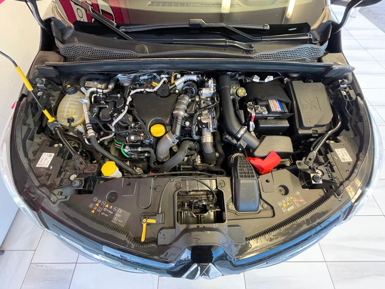 RENAULT Captur 2ª serie Captur Blue dCi 95 CV ...