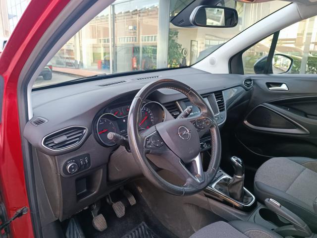OPEL Crossland 1.2 12V Start&Stop Elegance