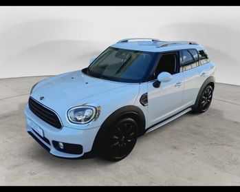 Mini One D Countryman 1.5 TwinPower Turbo One D Business