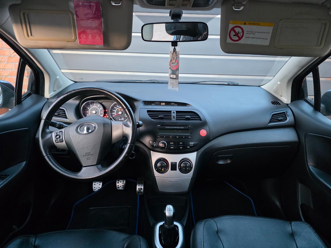 Great Wall Motor neopatentati GPLvalido finno2033