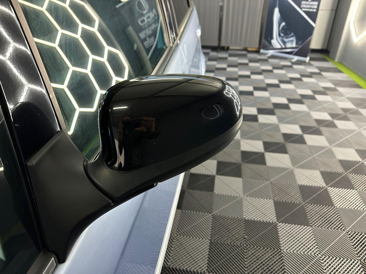 Lancia MUSA 1.3 Mjt 95 CV Platinum