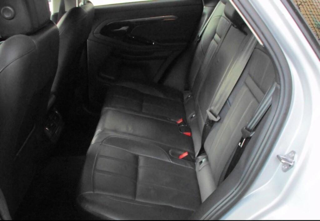 LAND ROVER EVOQUE 2.0D I4 150CV AUTO N1 AWD S ( FARI LED - COCKPIT - PELLE - NAVI - MIRROR - PDC - TELECAMERA POST. - CERCHI 18 )