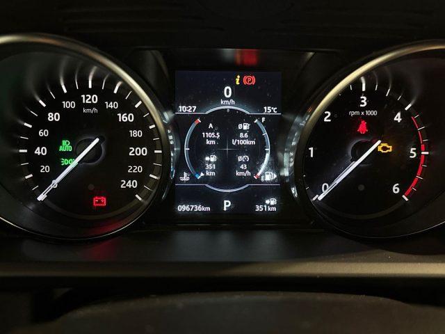LAND ROVER Discovery 2.0 SD4 240 CV SE