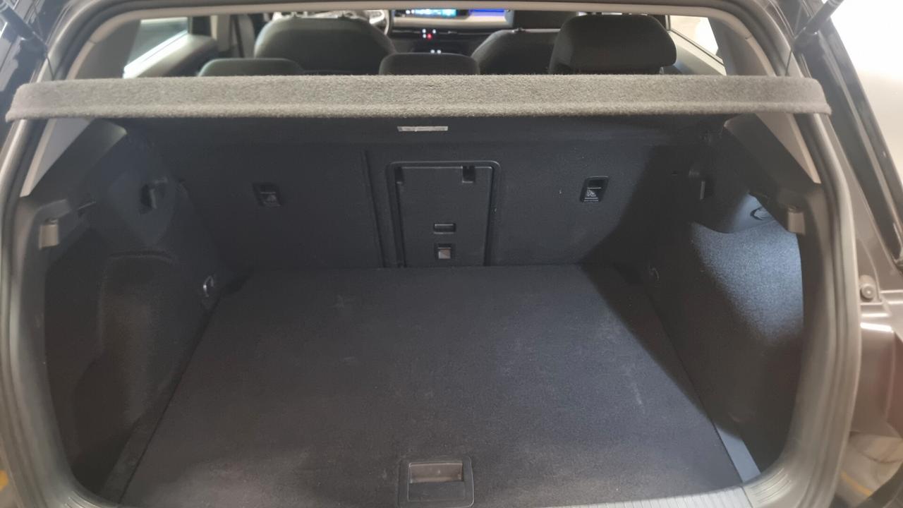 Volkswagen Golf 1.5 TSI EVO ACT Style