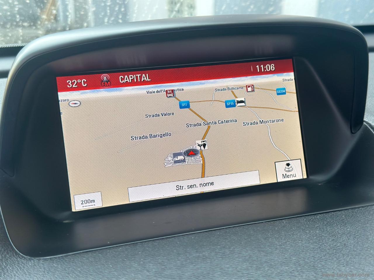 OPEL Mokka 1.6 CDTI Ecotec 136 4x2 S&S Cosmo