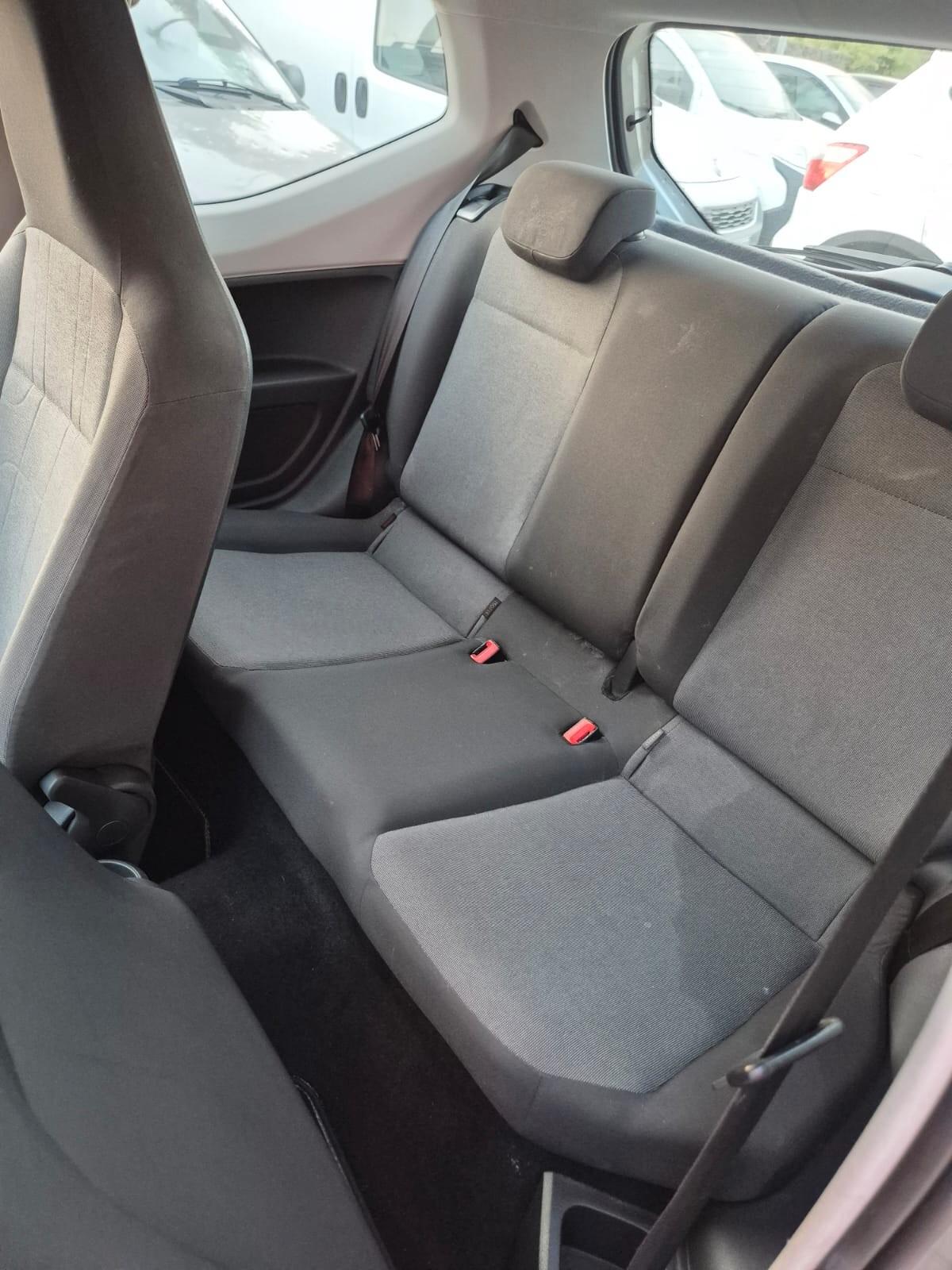 Volkswagen up! 1.0 3p. eco high BlueMotion Technology