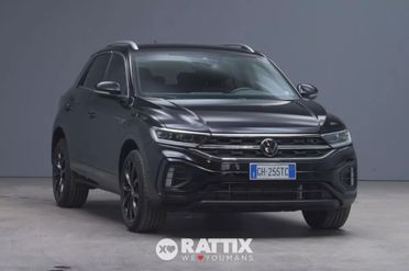 Volkswagen T-Roc 2.0 TDI 150CV R-Line DSG 4Motion