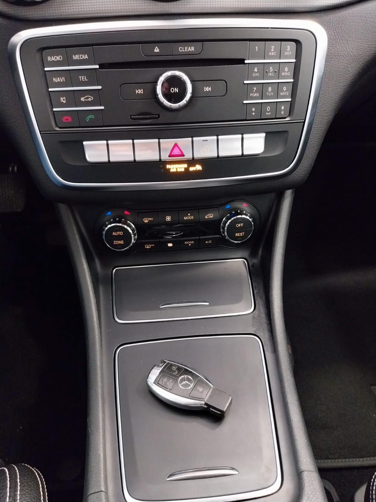 Mercedes-benz GLA 200 d Sport 2018 IVA