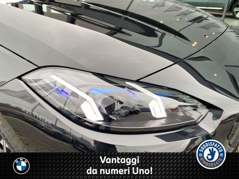 BMW Serie 1 118d M Sport Pro