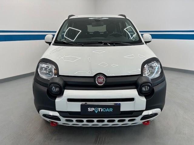 Fiat Panda Cross 1.0 FireFly S&S Hybrid ** 1.000 KM **