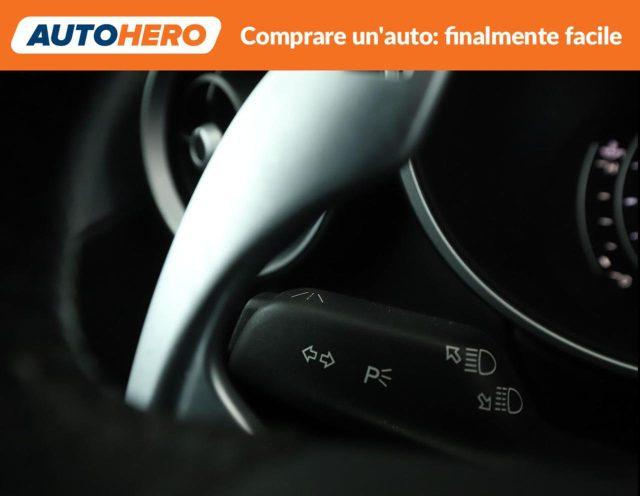 ALFA ROMEO Stelvio 2.0 Turbo 200 CV AT8 Q4 Sprint