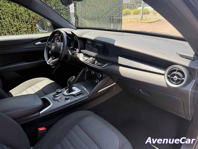 ALFA ROMEO Stelvio 2.2 t TELECAMERA POST PREZZO REALE IVA ESPOSTA