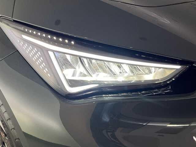 CUPRA Born 79kWh 326 CV VZ
