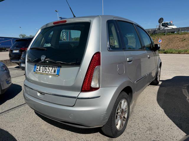 LANCIA MUSA 1.4 16V EURO 5 Oro