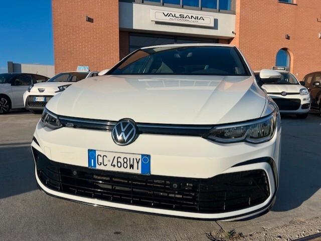 Volkswagen Golf 1.5 TSI EVO ACT R-Line
