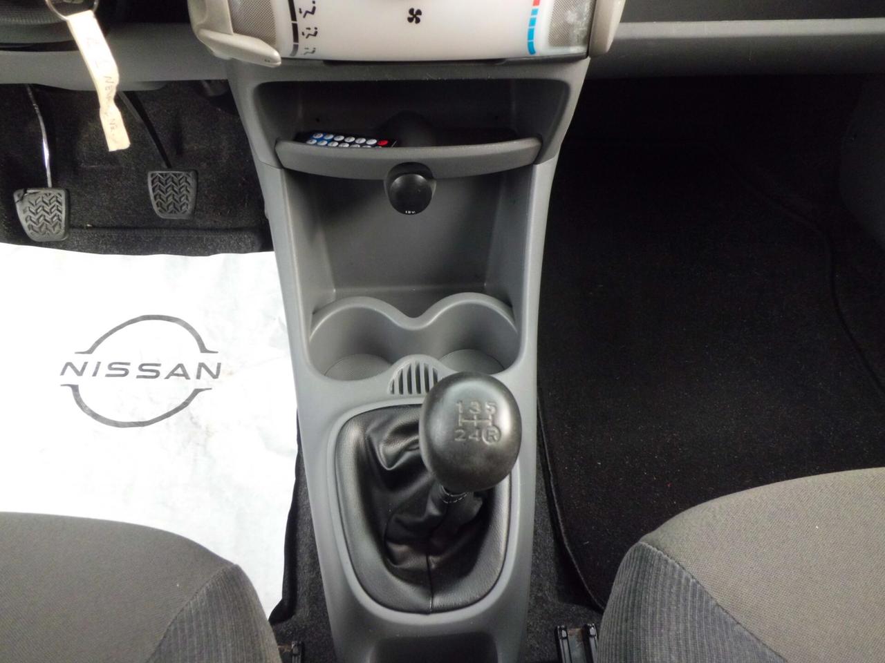 Citroen C1 1.0 5 porte DeeJay