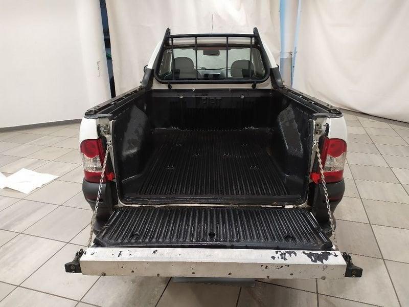 FIAT Strada 1.3 mjt Work. 95cv corta E5+(E5)
