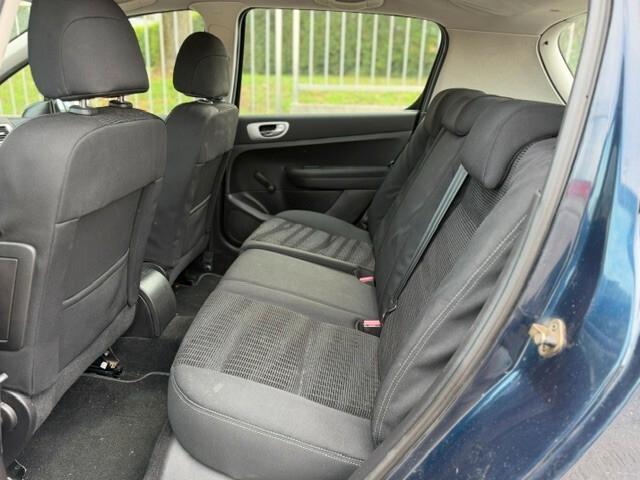 Peugeot 307 1.4 16V 5p. D-Sign Euro 4 adatta a neopatentati