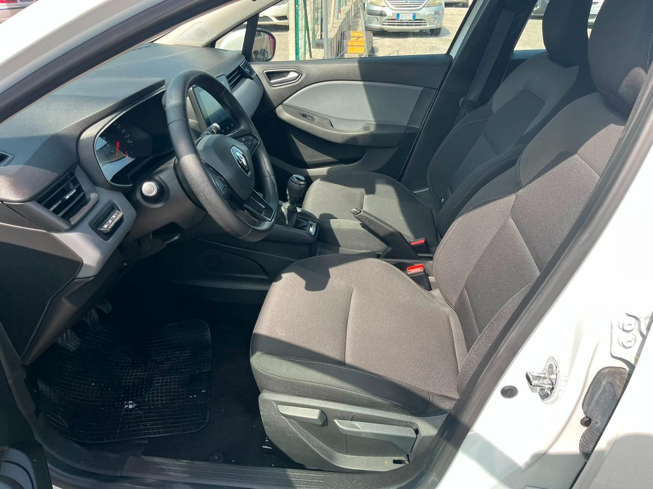 Renault Clio Blue dCi 85 CV 5 porte Zen