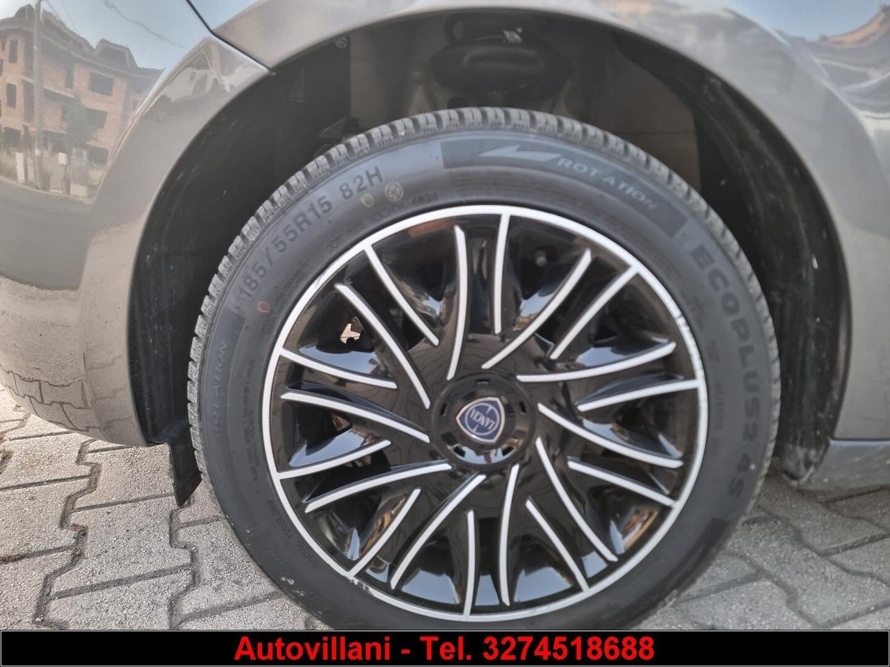 LANCIA YPSILON 1.2 ECOCHIC GPL 12/2020
