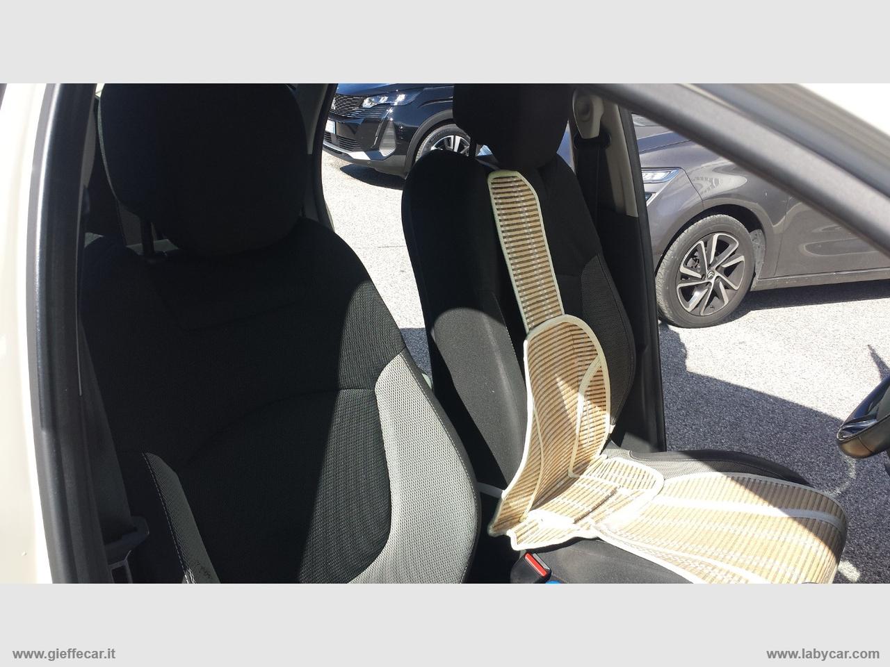RENAULT Captur dCi 8V 90 CV Energy Zen