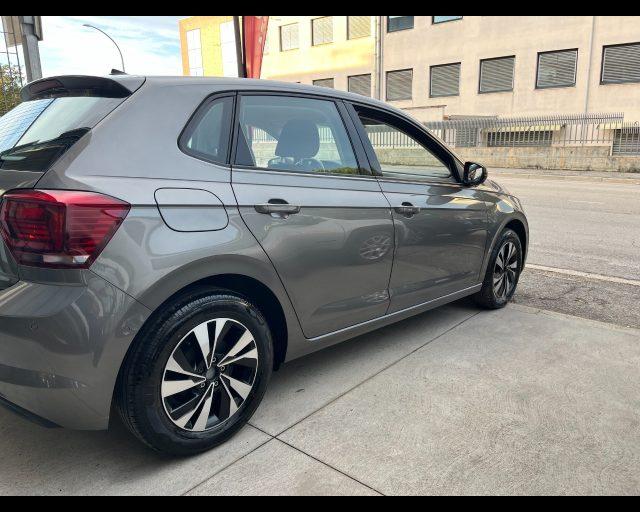 VOLKSWAGEN Polo 1.0 TSI DSG 5p. Comfortline BlueMotion Technology