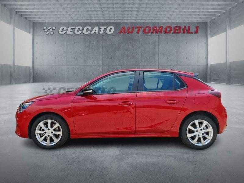 Opel Corsa Corsa 1.5 Blitz Edition s&s 100cv