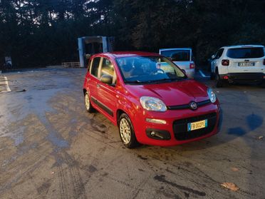 Fiat Panda 1.2 Gpl Unico proprietario