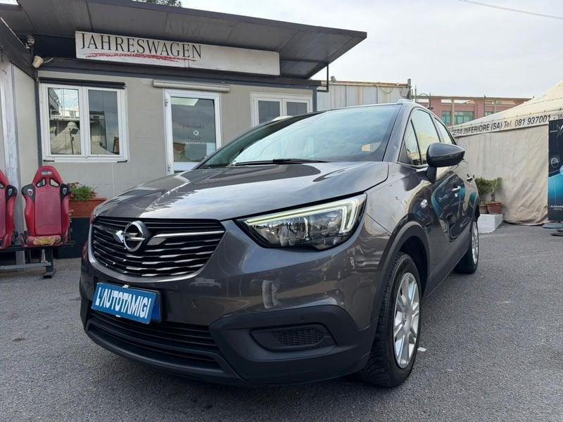 Opel Crossland X 1.5 ECOTEC 102cv Advance S&S MT5